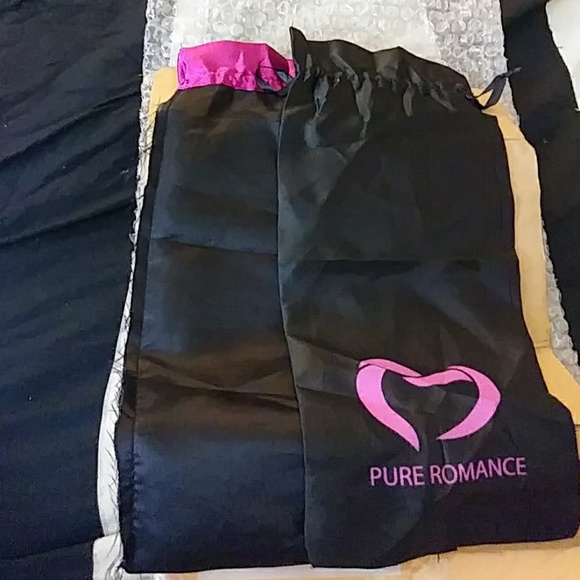 Pure Romance Bags Pure Romance Totes Poshmark
